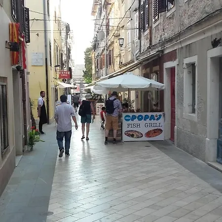 Center Old Town And Hotel apartamentowy