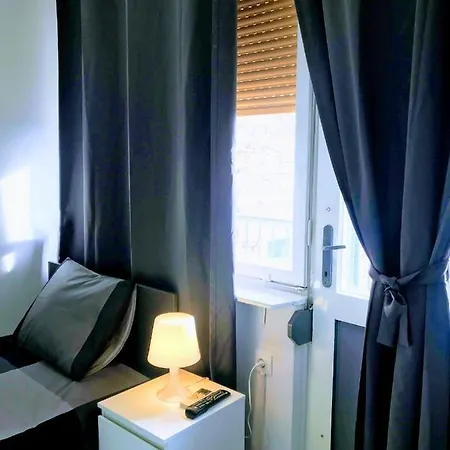 Center Old Town And Hotel apartamentowy Pula