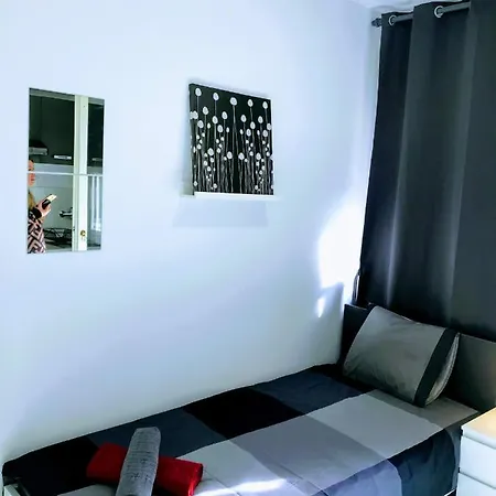Apart Otel Center Old Town And 3*