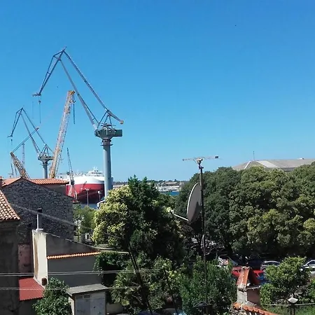 Appart hôtel Center Old Town And 3*