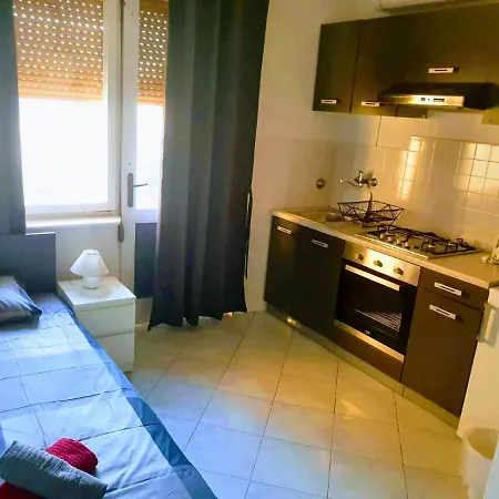 Appart hôtel Center Old Town And 3*