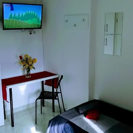 Appart hôtel Center Old Town And 3*