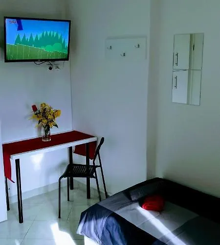 Apart-hotel Center Old Town And 3*