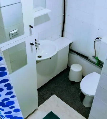 Aparthotel Center Old Town And Pula