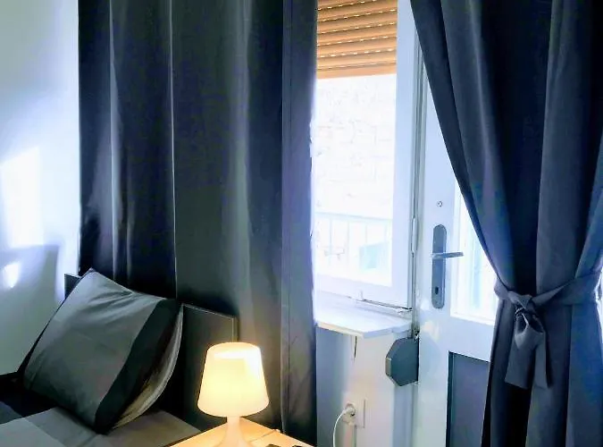 Center Old Town And Aparthotel Pula